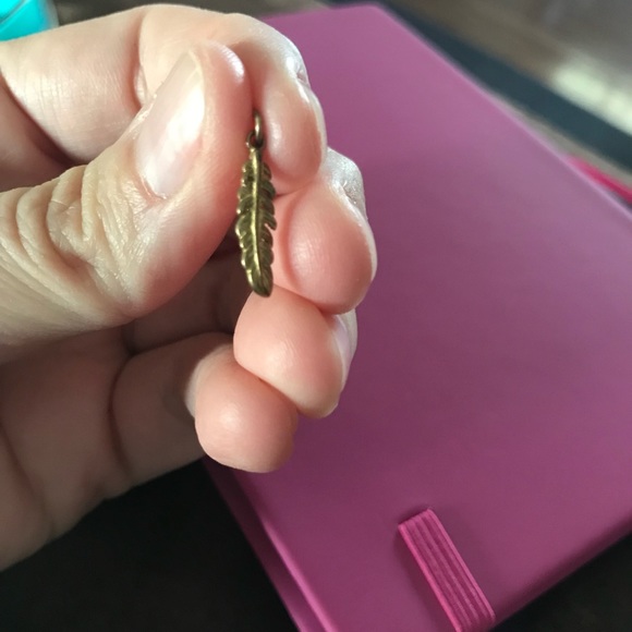 Authentic Origami Owl Pendants set of 5 - Picture 5 of 9